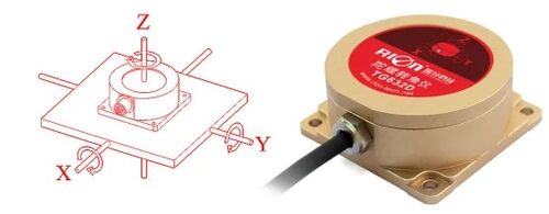 Latest company news about MEMSジロスコップの温度上のデモダレーション相誤判別と補償