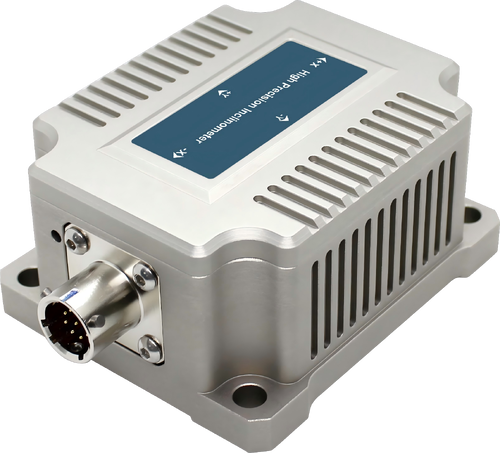 Latest company news about 風力タービン監視用の高精度傾斜センサー – PCA826T CAN 傾斜計