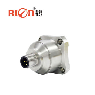 品質  RS485 AKF392 3 Axis Mems Accelerometer 5.5 Khz Frequency Response 工場