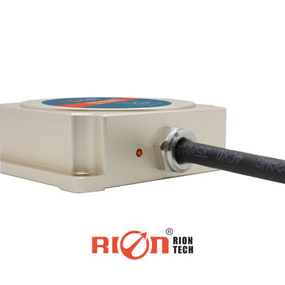 品質  12V MEMS Three Axis RS232 Angular Speed Measure For Farm Vehicle 工場