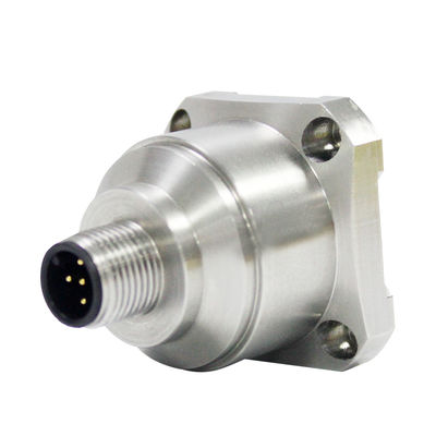 品質  Output 0 - 5V Triaxial Accelerometer Vibration Detection Sensor 工場