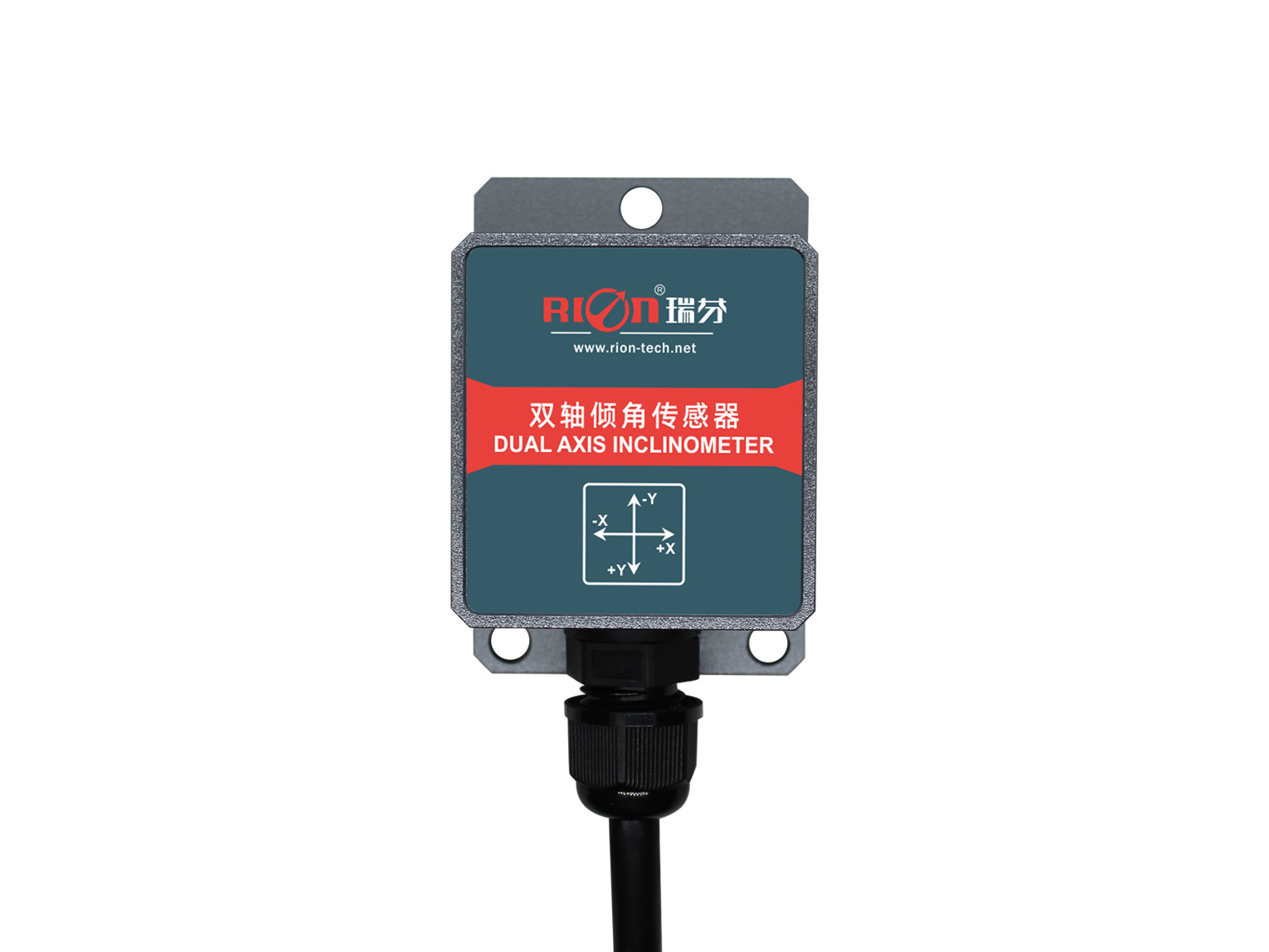 Inclination Instruments Japan 線形および角形位置デジタル傾き計 センサー アナログ電圧 傾き角度計