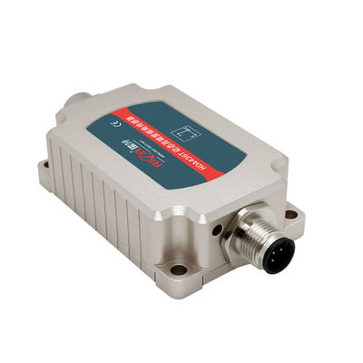 RS232/RS485/TTLは/クレーンBuidlingの測定のための4-20mA 0-5Vの傾斜のメートルできる