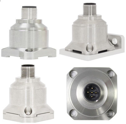 AKG394 三軸加速器振動センサー アナログ/デジタル出力