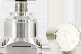 AKG39 4000Hz アウトプット 三軸デジタル加速計 RS232 MEMS振動センサー