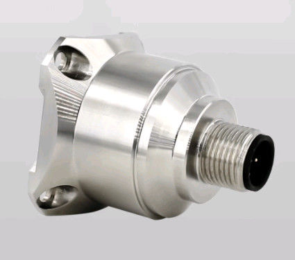 AKG392 デジタル三軸加速計 振動センサー