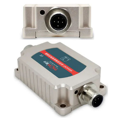 HDA436T 高衝撃ダイナミック傾斜計、MODBUS、9軸出力