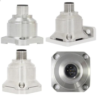 Akg392 道路ローラー 三軸加速器センサー 風力発電の監視