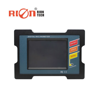 DMI820 LCD超精密デジタルインクリノメーター リチウム電池 角度指示器