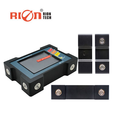 高精度デジタルインクリノメーター 触覚画面 生産用ジグ