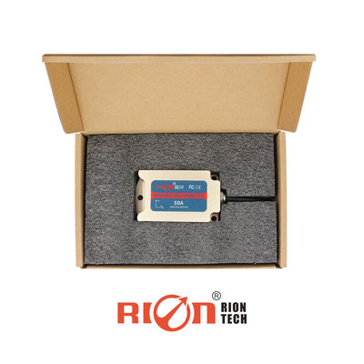 SDA126T ダブルモードインデクタンス ダイナミックインクリノメーターMEMSレベルセンサー AGV 車