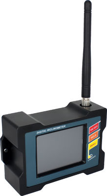 DAM825 リアルタイムアングルモニタリング用のワイヤレスローラディスプレイ 470M