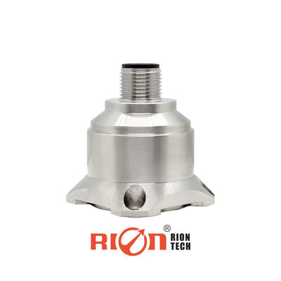 AKG392 MEMS デジタル加速計 橋監視用の3軸振動センサー