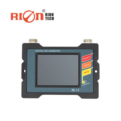 SMI835シリーズ 3軸デジタル傾きセンサーディスプレイ