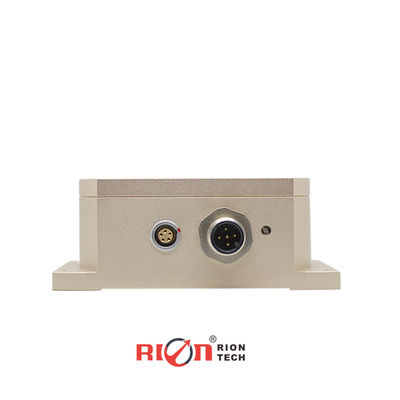 ACA616T/626T-CAN2.0A出力傾斜センサー 高精度IP67 幅広く電圧入力