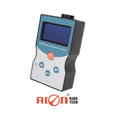 SDC620B GPS統合ナビゲーションのための耐久性3Dデジタルコンパスセンサー