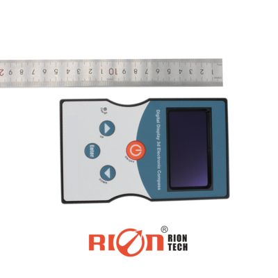 SDC620B 3.7V リチウム電池 高精度インクリノメーター アンテナサーボ制御
