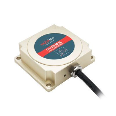 TL725D IP67 MEMS デジタル農業機械の角度センサー