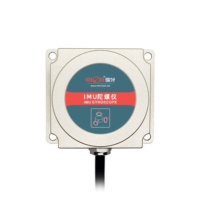 TL725D RS485 MEMS ジャイロスコープセンサー 100Hz ジャイロヘディングセンサー 自動運転用