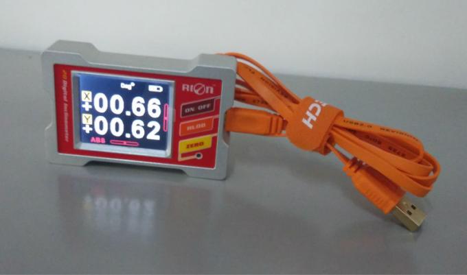 DMI420高精度複数の機能は表示器シンセンRionの工場によってなされる傾斜する
