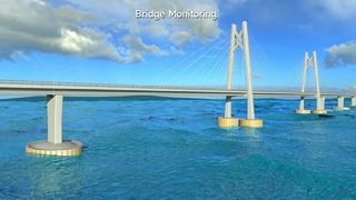 高精度傾斜センサー 0.001° 分解能傾斜計