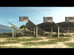 HCA7 幅広い高精度角度センサー ピッチロール角度測定センサー