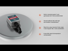 TL720 低コストのジロセンサー 農業機械用の姿勢センサー