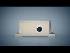 傾きセンサーのクリノメーター