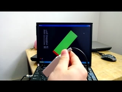 AHRS 姿勢方向と参照システム