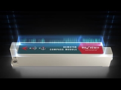 HCM375B 高精度電子コンパスセンサー