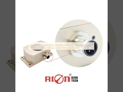 ACA616T オープン 防水 防空 プラグ 高解像度 単軸傾き