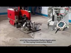 HCA726S 傾きセンサー 傾き計 X Y 軸 メムス レベルセンサー