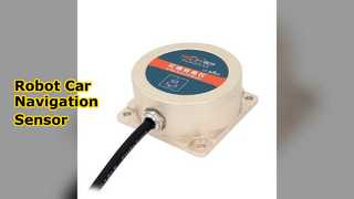 TL740D ロボットカー用ジャイロスコープセンサー